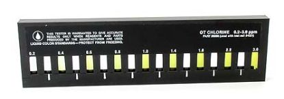 TAYLOR #9086 CHLORINE SLIDE 9086