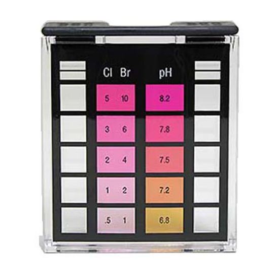 TAYLOR K1001 COMPARATOR (6PK 9782-6