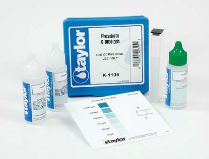 PHOSPHATE TEST KIT K-1106