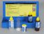 TAYLOR FAS-DPD DROP TEST KIT W/2 OZ. REAGENTS K-1515-C