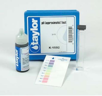 PH LONG RANGE TEST KIT K-1592