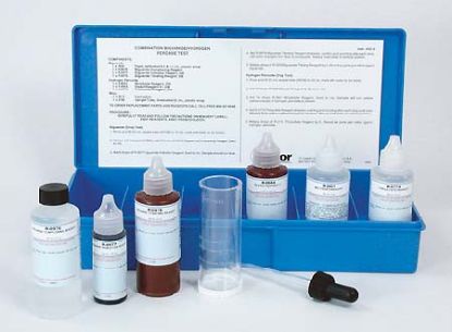 TAYLOR BIGUANIDE TEST KIT K-1725