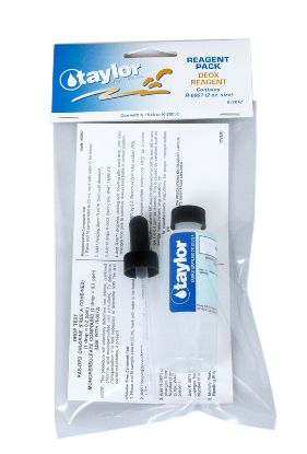 DEOX REAGENT PACK 2 OZ K-2042