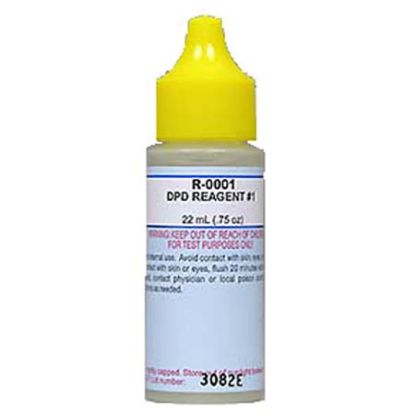 TAYLOR #1 DPD REAGENT 3/4oz R-0001-A