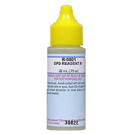 TAYLOR #1 DPD REAGENT 3/4oz R-0001-A