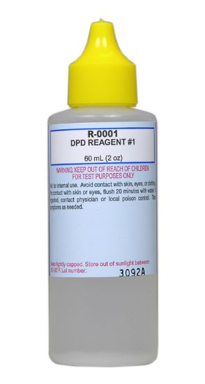 TAYLOR #1 DPD REAGENT 2oz R-0001-C