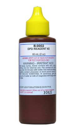 TAYLOR #2 DPD REAGENT 2oz R-0002-C