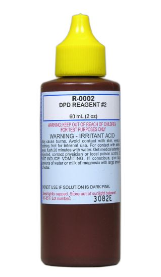 TAYLOR #2 DPD REAGENT 2oz R-0002-C