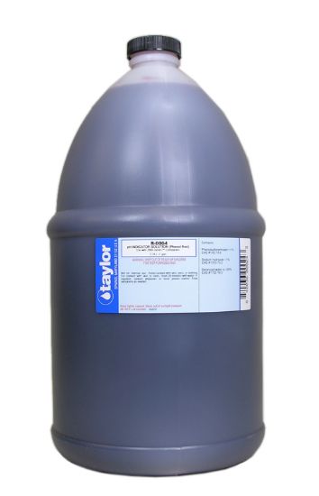 TAYLOR REAGENT PH INDICATE GAL R-0004-G