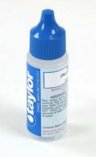 TAYLOR #10 CALCIUM BUFFER REAGENT 3/4oz R-0010-A