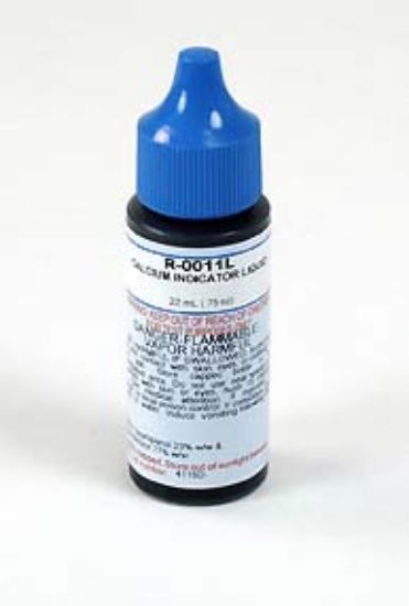 TAYLOR #11 CALCIUM LIQUID REAGENT 3/4oz R-0011L-A