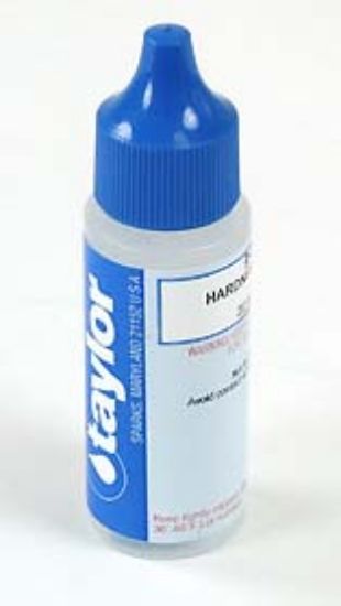 TAYLOR #12 HARDNESS REAGENT 3/4oz R-0012-A