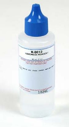 TAYLOR #12 HARDNESS REAGENT 2oz R-0012-C