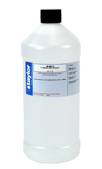 32OZ REAGENT TAYLOR R-0013-F
