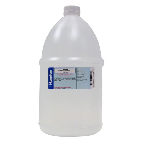 TAYLOR REAGENT CYAN.ACID GAL R-0013-G