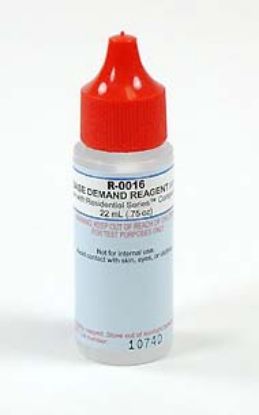 3/4OZ BASE DEMAND REAGENT R-0016-A