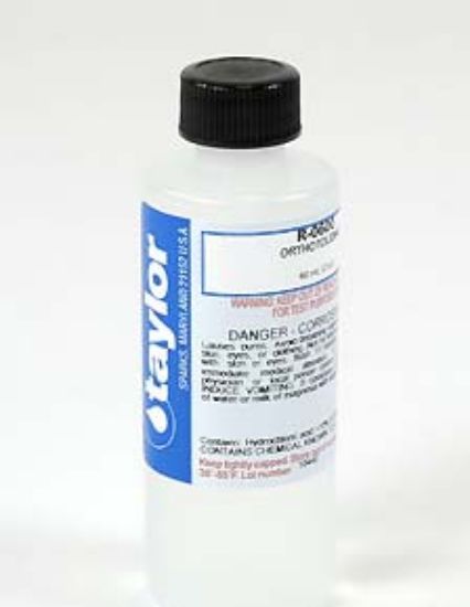 TAYLOR OTO REAGENT 2oz R-0600-C
