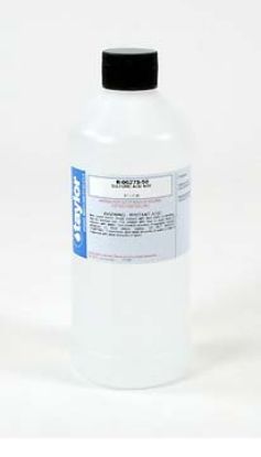 SULFURIC ACID N/50 (16OZ R-0627S-50-E