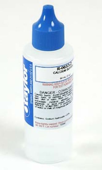 TAYLOR REAGENT CALCIUM BUFFER R-0653-2-C