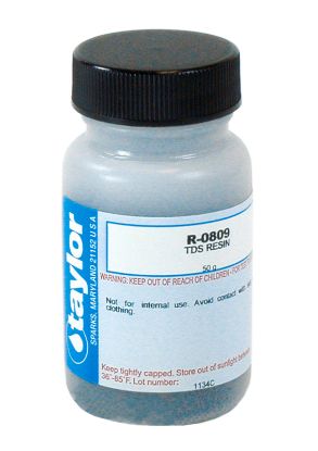 TAYLOR TDS RESIN 50g R-0809-II
