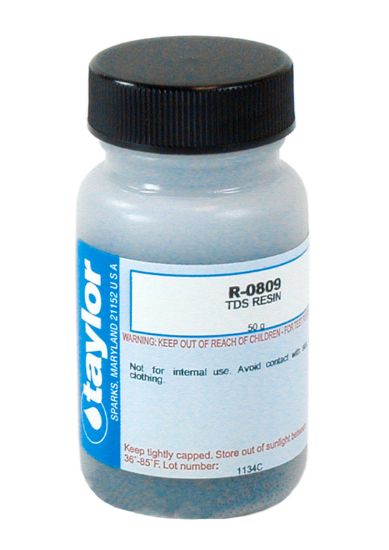 TAYLOR TDS RESIN 50g R-0809-II