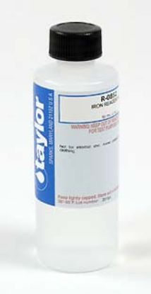 TAYLOR #2 IRON REAGENT 2oz R-0852-C