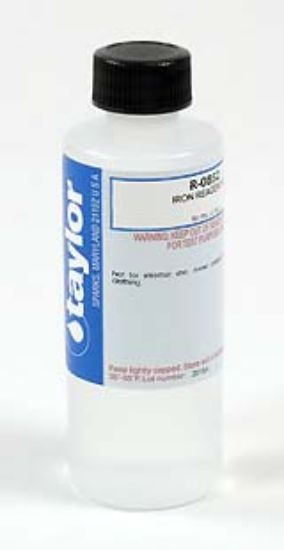 TAYLOR #2 IRON REAGENT 2oz R-0852-C