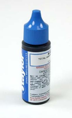 TOTAL HARDNESS REAG. .75 R-0854-A