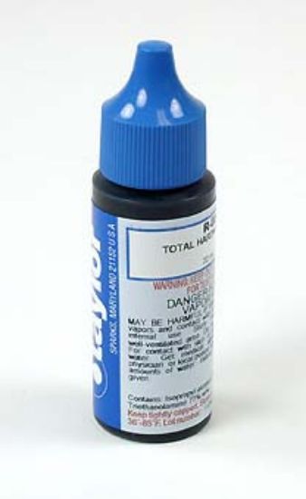 TOTAL HARDNESS REAG. .75 R-0854-A