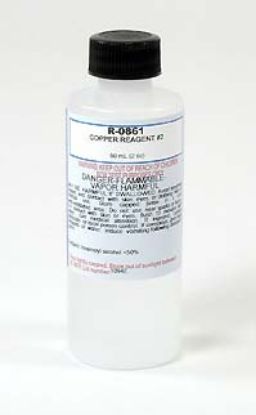 COPPER REAGENT #2 (2OZ R-0861-C