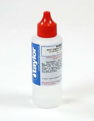 TAYLOR REAGENT BASE DEMAND 2oz R-0862-C