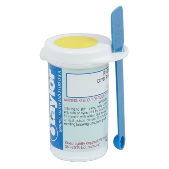 DPD POWDER R-0870-I