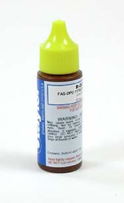 FAS DPD TITRATING- 3/4OZ R-0871-A