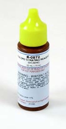 FASDPD TITRATING BROM 22 ML TTR0872A