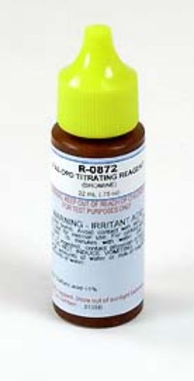 FASDPD TITRATING BROM 22 ML TTR0872A