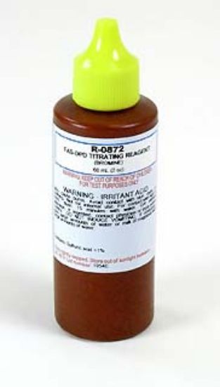DPD BROMINE REAGENT R-0872-C