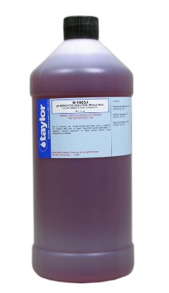 TAYLOR PHENOL RED REAGENT 32oz R-1003J-F