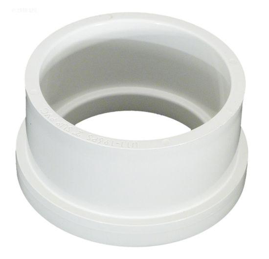 ADAPTER UNION SLIP 2IN TAIL PIECE U11-196PS