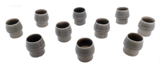 FERRULE 1/4IN (PACKAGE OF 10 UCAK200