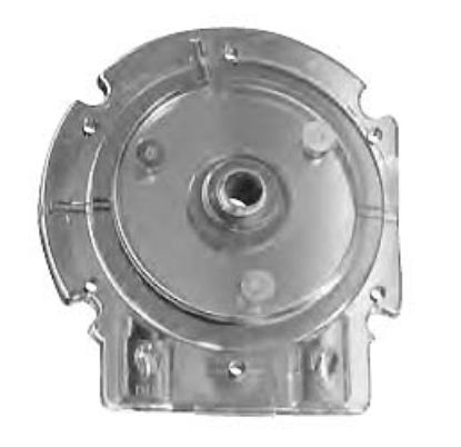 ADAPTER TUBE HOUSING COVE UCDM1A0