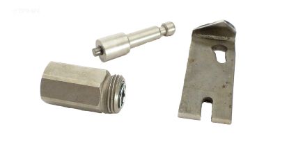 INDEX PIN ASSEMBLY WITH L UCFC5AY