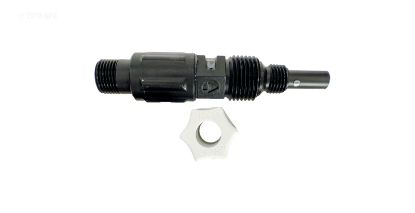 INJECTION CHECK VALVE 3/8IN UCINJ38