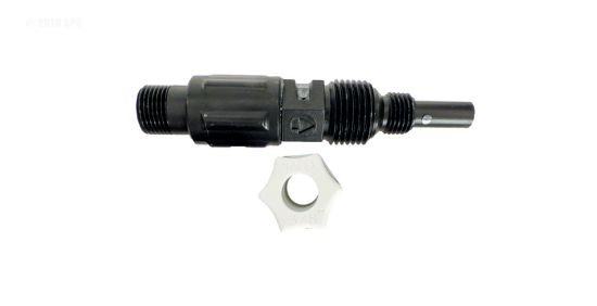 INJECTION CHECK VALVE 3/8IN UCINJ38