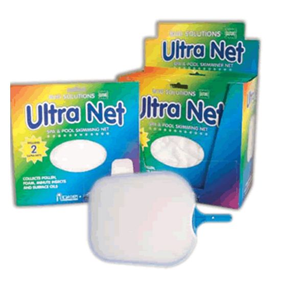 ULTRA NET PACK OF 2 EACH ROLACHEM BUG SOLUTIONS UN1EACH