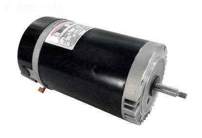 2HP NORTHSTAR REP. MOTOR USN1202