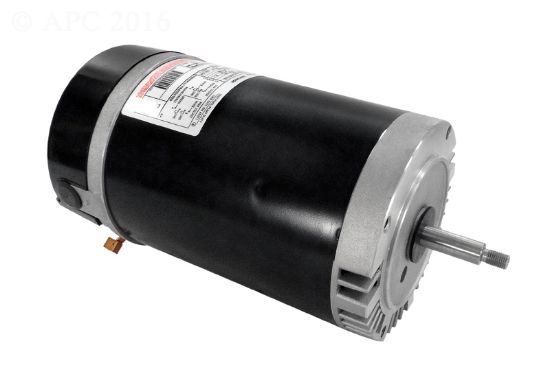 2HP NORTHSTAR REP. MOTOR USN1202
