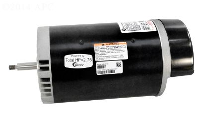 2.5HP NORTHSTAR REP. MOTOR USN1252
