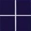 USP 3X3 COBALT BLUE 21.6 SQFT USP-3350
