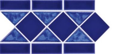 L435S LISTELLO SERS.PACF BLUE 6INX12INSHT 10LNR FT-5SQFT/CS L435S