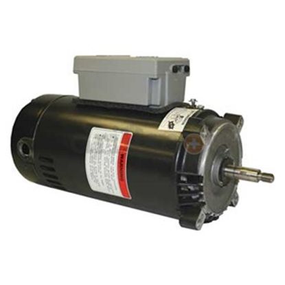 1-1/2 HP EMOD MOTOR 48Y SQ FACE USQG1152A